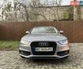 Сірий Ауді А4, об'ємом двигуна 1.98 л та пробігом 86 тис. км за 13900 $, фото 1 на Automoto.ua