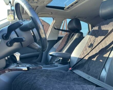 Серый Ауди А4, объемом двигателя 2 л и пробегом 164 тыс. км за 12000 $, фото 11 на Automoto.ua