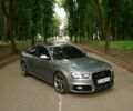 Сірий Ауді А4, об'ємом двигуна 1.98 л та пробігом 150 тис. км за 14800 $, фото 1 на Automoto.ua