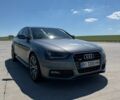 Серый Ауди А4, объемом двигателя 1.98 л и пробегом 146 тыс. км за 16900 $, фото 1 на Automoto.ua