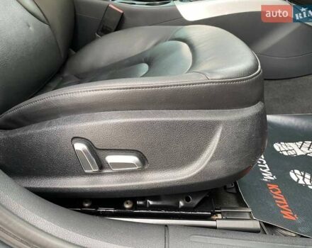 Сірий Ауді А4, об'ємом двигуна 1.98 л та пробігом 175 тис. км за 14700 $, фото 33 на Automoto.ua