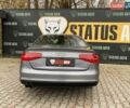 Сірий Ауді А4, об'ємом двигуна 1.98 л та пробігом 175 тис. км за 14700 $, фото 7 на Automoto.ua