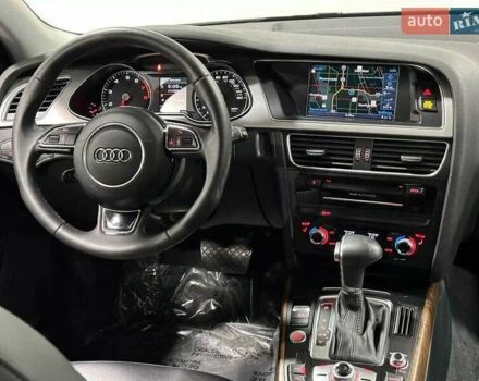 Ауди А4 2015 в Львове на Automoto.ua Серый Ауди А4, объемом двигателя 1.98 л и пробегом 95 тыс. км за 2900 $, фото 17 на Automoto.ua