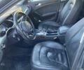 Сірий Ауді А4, об'ємом двигуна 2 л та пробігом 128 тис. км за 14999 $, фото 6 на Automoto.ua