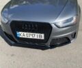 Серый Ауди А4, объемом двигателя 1.98 л и пробегом 211 тыс. км за 13500 $, фото 7 на Automoto.ua