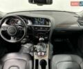 Ауди А4 2015 в Львове на Automoto.ua Серый Ауди А4, объемом двигателя 1.98 л и пробегом 95 тыс. км за 2900 $, фото 16 на Automoto.ua