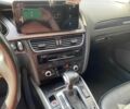 Ауди А4 2015 в Днепре (Днепропетровске) на Automoto.ua Серый Ауди А4, объемом двигателя 2 л и пробегом 211 тыс. км за 12450 $, фото 13 на Automoto.ua