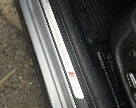 Сірий Ауді А4, об'ємом двигуна 1.98 л та пробігом 158 тис. км за 15800 $, фото 29 на Automoto.ua