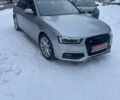 Серый Ауди А4, объемом двигателя 0 л и пробегом 168 тыс. км за 13000 $, фото 1 на Automoto.ua