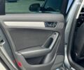 Серый Ауди А4, объемом двигателя 2 л и пробегом 146 тыс. км за 13290 $, фото 30 на Automoto.ua