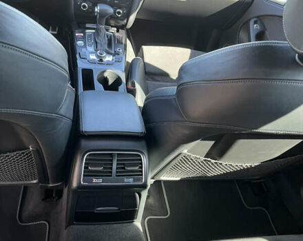 Серый Ауди А4, объемом двигателя 1.98 л и пробегом 236 тыс. км за 14200 $, фото 20 на Automoto.ua