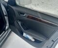 Серый Ауди А4, объемом двигателя 2 л и пробегом 127 тыс. км за 13500 $, фото 15 на Automoto.ua