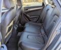 Сірий Ауді А4, об'ємом двигуна 2 л та пробігом 73 тис. км за 8590 $, фото 8 на Automoto.ua