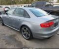 Сірий Ауді А4, об'ємом двигуна 2 л та пробігом 87 тис. км за 1350 $, фото 2 на Automoto.ua