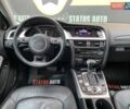 Сірий Ауді А4, об'ємом двигуна 1.98 л та пробігом 175 тис. км за 14700 $, фото 27 на Automoto.ua
