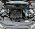 Серый Ауди А4, объемом двигателя 2 л и пробегом 142 тыс. км за 12999 $, фото 71 на Automoto.ua