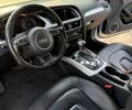 Сірий Ауді А4, об'ємом двигуна 2 л та пробігом 120 тис. км за 14700 $, фото 19 на Automoto.ua