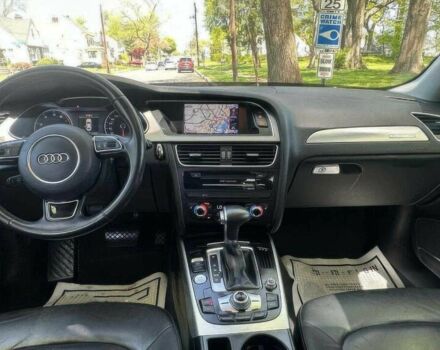 Серый Ауди А4, объемом двигателя 0 л и пробегом 95 тыс. км за 3500 $, фото 8 на Automoto.ua
