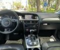 Серый Ауди А4, объемом двигателя 0 л и пробегом 95 тыс. км за 3500 $, фото 8 на Automoto.ua