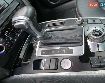 Сірий Ауді А4, об'ємом двигуна 1.98 л та пробігом 175 тис. км за 14700 $, фото 24 на Automoto.ua