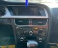 Серый Ауди А4, объемом двигателя 2 л и пробегом 164 тыс. км за 12000 $, фото 17 на Automoto.ua