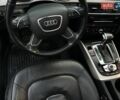 Серый Ауди А4, объемом двигателя 2 л и пробегом 270 тыс. км за 11300 $, фото 5 на Automoto.ua