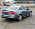 Серый Ауди А4, объемом двигателя 0 л и пробегом 180 тыс. км за 9600 $, фото 6 на Automoto.ua