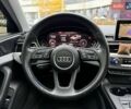 Сірий Ауді А4, об'ємом двигуна 1.98 л та пробігом 118 тис. км за 18490 $, фото 18 на Automoto.ua