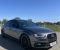Серый Ауди А4, объемом двигателя 1.98 л и пробегом 236 тыс. км за 14200 $, фото 9 на Automoto.ua