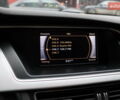 Сірий Ауді А4, об'ємом двигуна 2 л та пробігом 140 тис. км за 14900 $, фото 21 на Automoto.ua