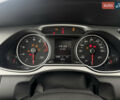 Сірий Ауді А4, об'ємом двигуна 2 л та пробігом 156 тис. км за 14300 $, фото 32 на Automoto.ua