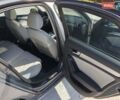 Сірий Ауді А4, об'ємом двигуна 1.98 л та пробігом 184 тис. км за 13800 $, фото 19 на Automoto.ua
