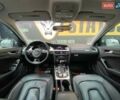 Сірий Ауді А4, об'ємом двигуна 1.98 л та пробігом 175 тис. км за 14700 $, фото 28 на Automoto.ua