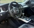 Серый Ауди А4, объемом двигателя 2 л и пробегом 158 тыс. км за 14900 $, фото 5 на Automoto.ua