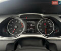 Сірий Ауді А4, об'ємом двигуна 2 л та пробігом 156 тис. км за 14300 $, фото 33 на Automoto.ua