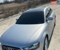 Серый Ауди А4, объемом двигателя 1.98 л и пробегом 240 тыс. км за 11700 $, фото 1 на Automoto.ua