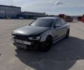 Сірий Ауді А4, об'ємом двигуна 2 л та пробігом 224 тис. км за 5000 $, фото 1 на Automoto.ua