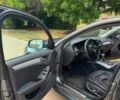 Серый Ауди А4, объемом двигателя 2 л и пробегом 70 тыс. км за 6500 $, фото 6 на Automoto.ua
