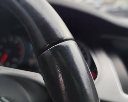 Серый Ауди А4, объемом двигателя 1.98 л и пробегом 242 тыс. км за 13300 $, фото 39 на Automoto.ua