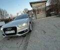 Сірий Ауді А4, об'ємом двигуна 2 л та пробігом 160 тис. км за 15200 $, фото 7 на Automoto.ua
