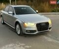 Сірий Ауді А4, об'ємом двигуна 1.98 л та пробігом 237 тис. км за 9100 $, фото 1 на Automoto.ua