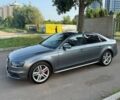 Сірий Ауді А4, об'ємом двигуна 1.98 л та пробігом 130 тис. км за 17000 $, фото 1 на Automoto.ua