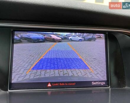 Сірий Ауді А4, об'ємом двигуна 1.98 л та пробігом 175 тис. км за 14700 $, фото 22 на Automoto.ua