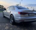 Серый Ауди А4, объемом двигателя 2 л и пробегом 230 тыс. км за 16800 $, фото 5 на Automoto.ua
