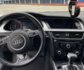 Сірий Ауді А4, об'ємом двигуна 1.98 л та пробігом 109 тис. км за 12600 $, фото 9 на Automoto.ua