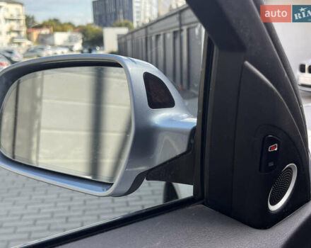 Ауді А4 2015 у Львові на Automoto.ua Сірий Ауді А4, об'ємом двигуна 1.98 л та пробігом 131 тис. км за 13800 $, фото 16 на Automoto.ua