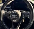 Сірий Ауді А4, об'ємом двигуна 1.98 л та пробігом 142 тис. км за 22900 $, фото 11 на Automoto.ua