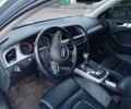 Серый Ауди А4, объемом двигателя 1.98 л и пробегом 155 тыс. км за 14800 $, фото 6 на Automoto.ua