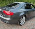 Ауди А4 2015 в Киеве на Automoto.ua Серый Ауди А4, объемом двигателя 2 л и пробегом 110 тыс. км за 9000 $, фото 11 на Automoto.ua
