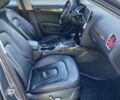 Сірий Ауді А4, об'ємом двигуна 2 л та пробігом 128 тис. км за 14999 $, фото 9 на Automoto.ua